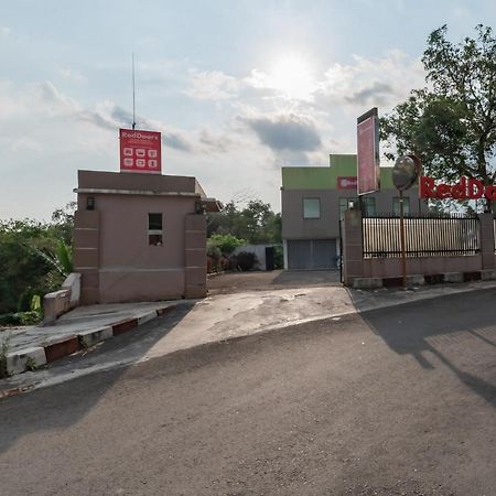 Reddoorz Syariah Near Rs Hermina Sukabumi Extérieur photo