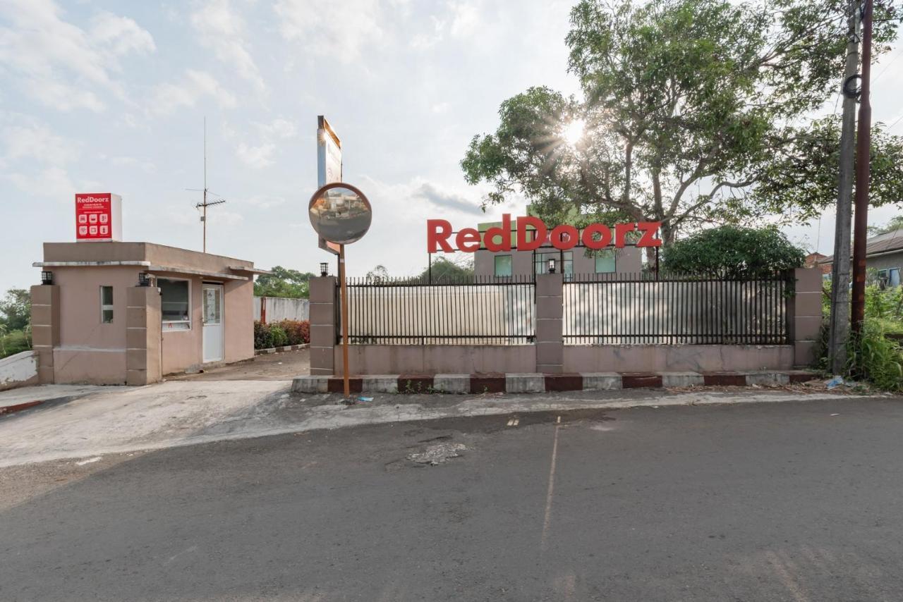 Reddoorz Syariah Near Rs Hermina Sukabumi Extérieur photo